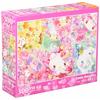 [Made In Japan] 300 Piece Jigsaw Puzzle Florarium Surrounded by Flowers (26 X 38cm)
