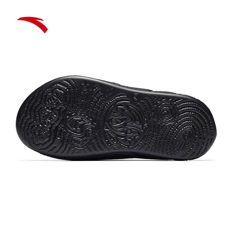 ANTA HELA SLIDE 2 Men's Basketball Slides