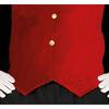 Fiestas Guirca Mens Vampire Costume Set