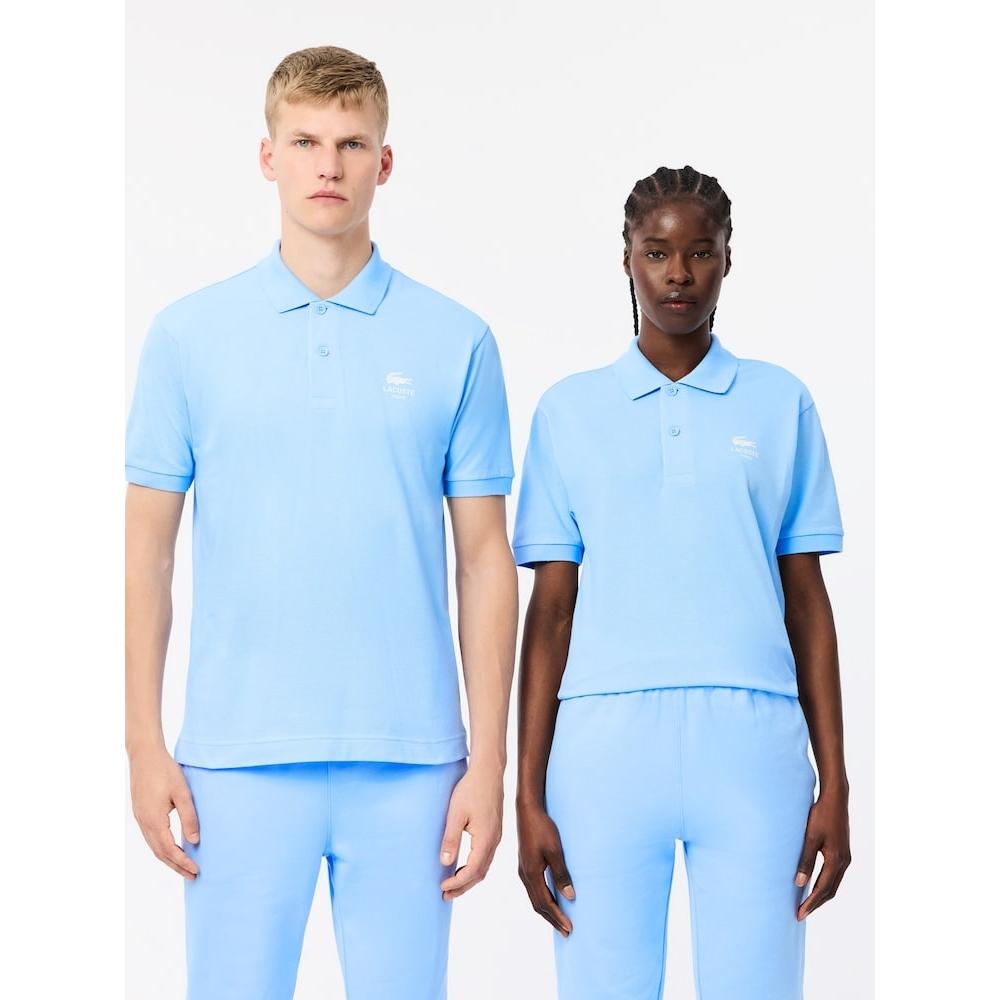 

Lacoste Повседневное поло с коротким рукавом PH2723 54N HBP Q2NPH2723 54NHBP 00M