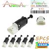 New 5PCS Brake Stop Light Switch For Renault Kangoo 97–08 Master 98–10 Thalia 98–08 Trafic 01–14 Twingo 93–06 8200276361