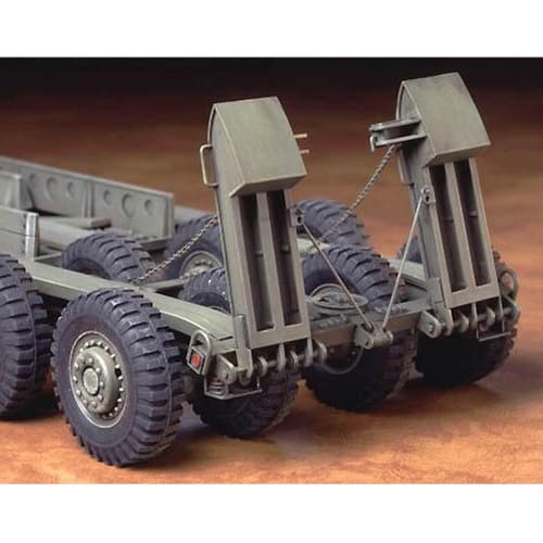 Tamiya 1/35 Military Miniature Series Dragon Wagon