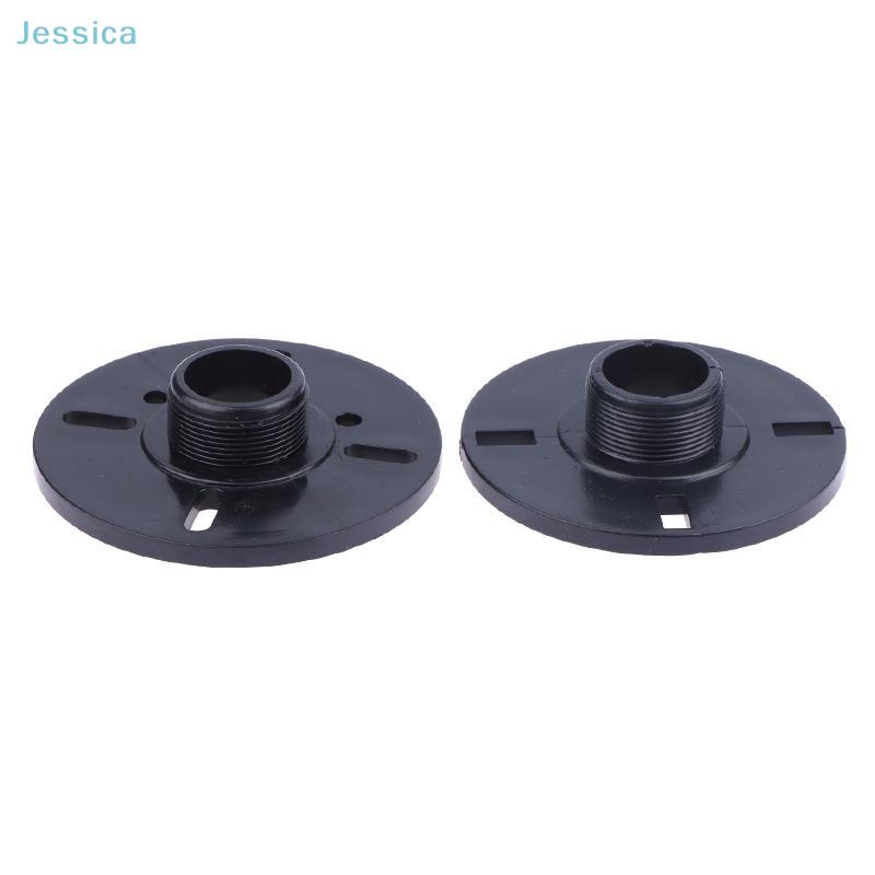 Tweeter Speaker Horn Adapter HiFi Accessories Plastic For Car Audio Home Theater DJ Professional Audio