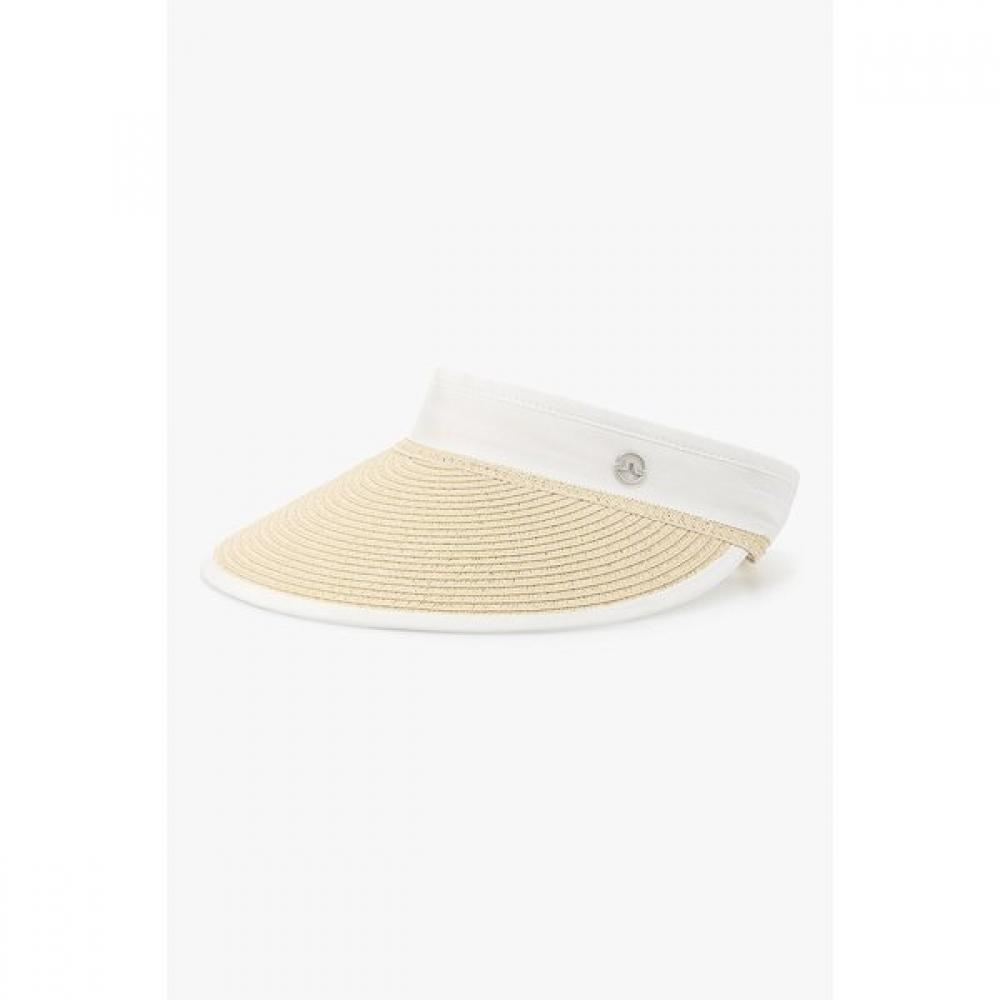 

J.lindeberg Women S Uv Laifa Hat S S 26 1546171914 beige