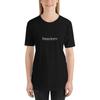 E2K Freedom Unisex T-Shirt Peace Liberty Justice for All Equality Blm Love World