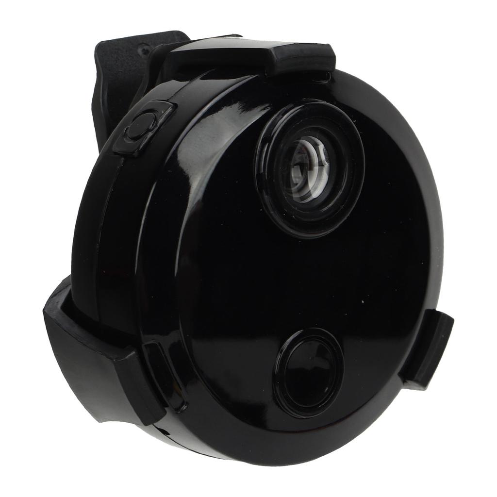 HDQ15 WiFi Monitoring Camera 1080P HD Wireless Camera Wide Angle Night Vision Remote Control
