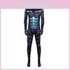 Monster No 8 Kafka Full Set Halloween Cosplay Suit Unisex Polyester Fabric