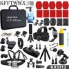 Accesorii pentru Gopro – Seturi de accesorii pentru GoPro