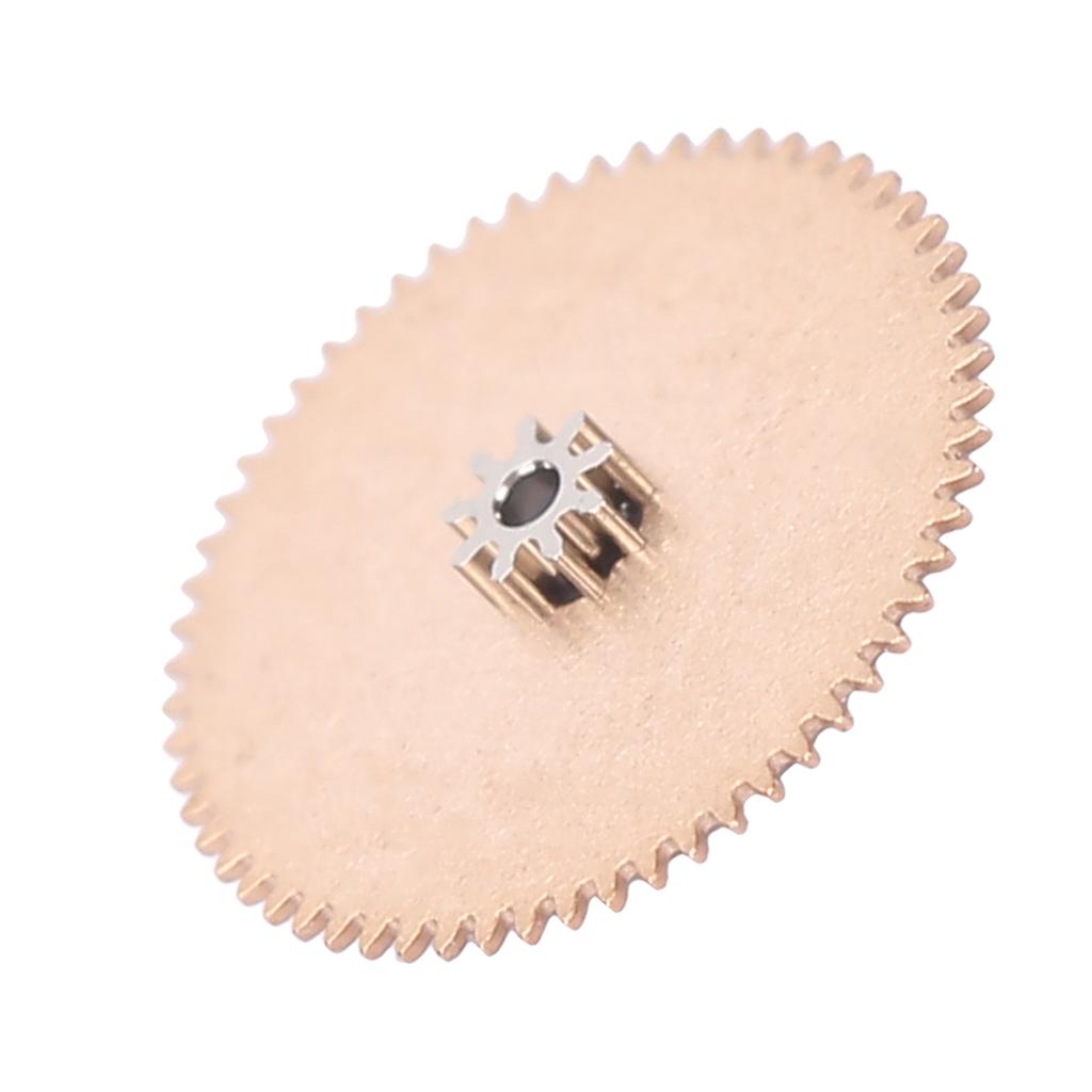 Uhrwerk Ersatzteil Automatikrad für 2834‑2 Uhrwerk Uhrenreparaturteile