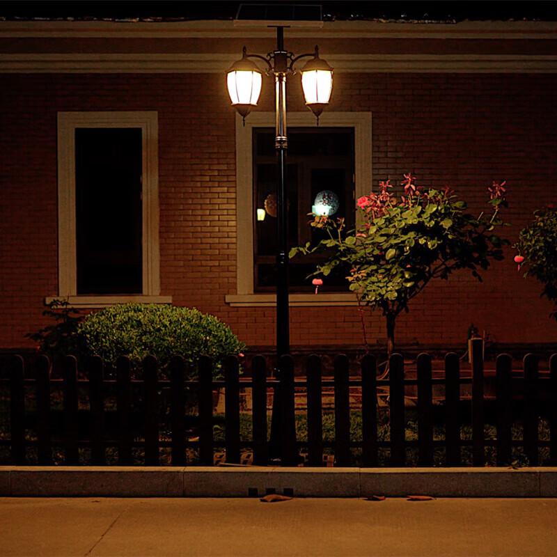 LED Landscape Garden Light