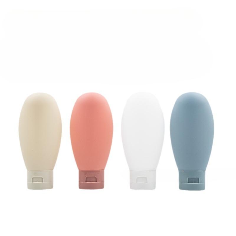 

30 60 100 мл набор для наполнения дорожных бутылок в скандинавском стиле, косметический крем для рук, шампунь, дорожная бутылка 30ml