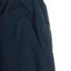 THE NORTH FACE NBJ31770 One point logo Nylon pants 55.1" Navy Kid's Used