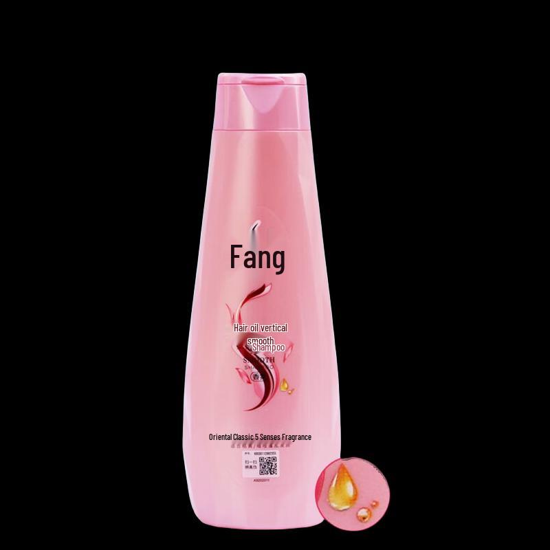 Lafang Nourishing & Smoothing Shampoo