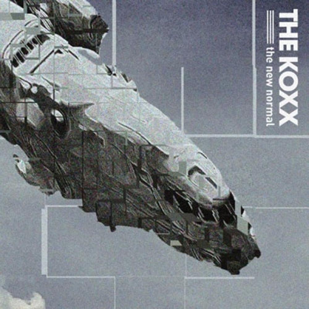 

The Koxx The New Normal