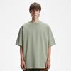 Fingercroxx IT Men's Loose-Fit Cotton T-Shirt