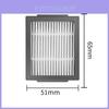 For Irobot Roomba J7 Vacuum Cleaner Brush Roll With Cleaning Function For Home Use
