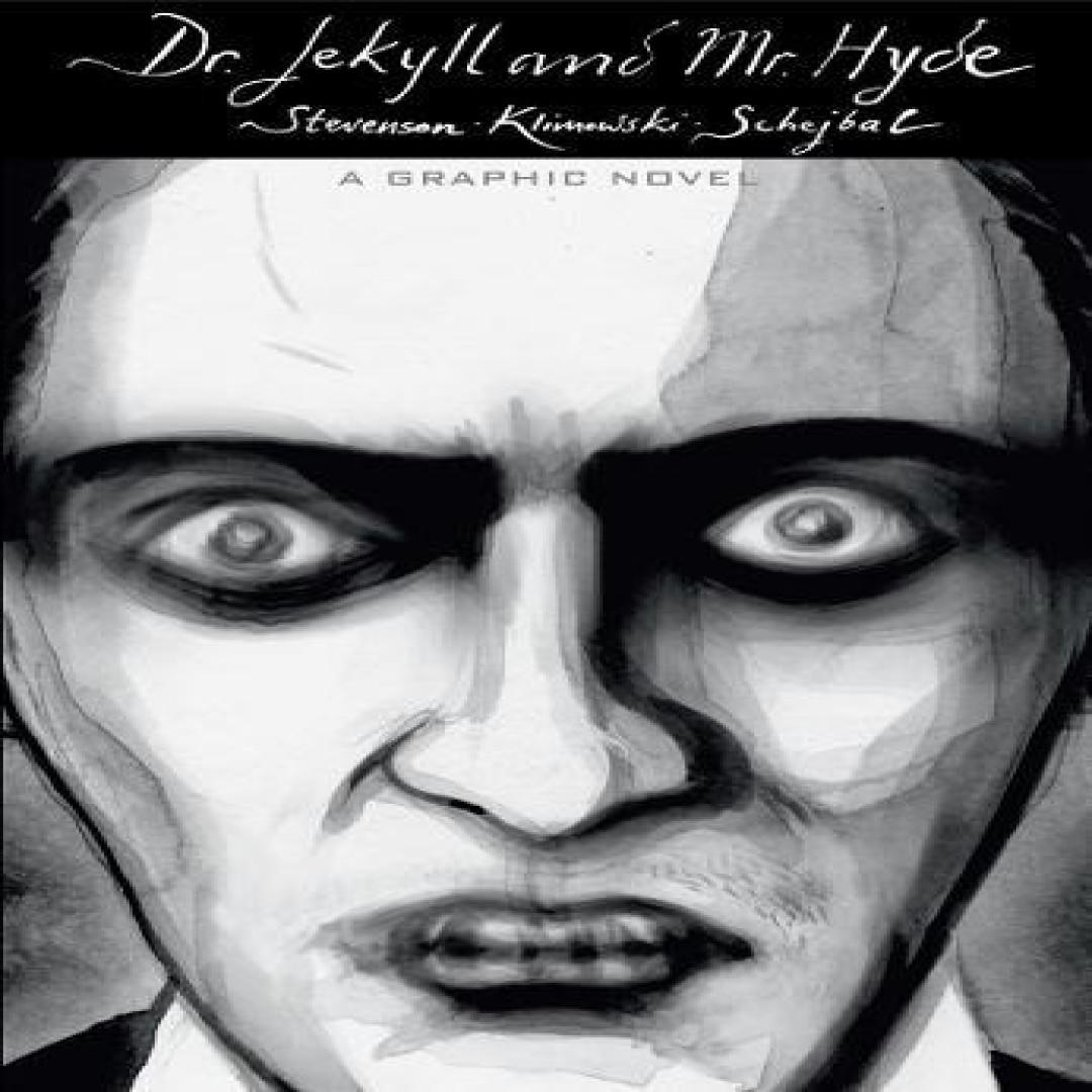 Dr. Jekyll und Mr. Hyde von Robert Louis Stevenson Taschenbuch 9781906838034