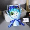 Soap Flower Bouquet Gift Box