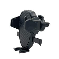 2 in 1 Universal Car Air Vent Cell Phone Holder Car Mount Mobile Phone Holder