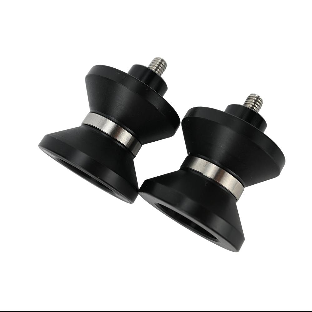 M6 M8 M10 For DUKE 390 990 For Super DUKE 1390R Universal Motorcycle Accessories Swingarm Sliders Spools Paddock Stand Bobb