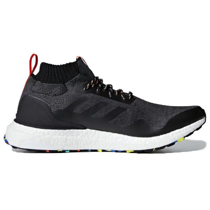 Adidas Adidași Ultra Boost Mid Negru Multicolor G26841