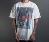 Vintage 1995 REM Monster Tour Short Sleeve White  AHN02036 Unisex T-Shirt