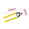 Adjustable Faucet Installation Tool for Easy Nut Removal and Maintenance