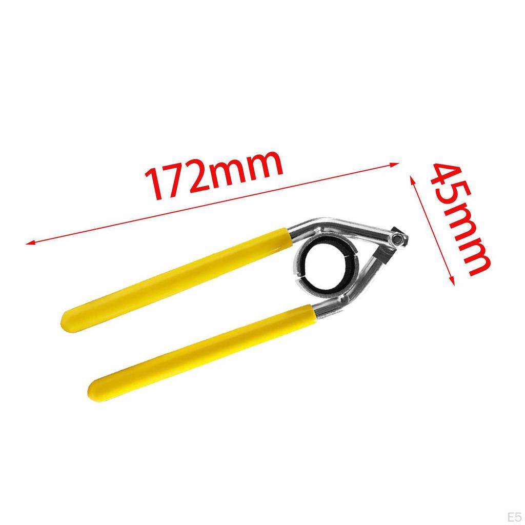 Adjustable Faucet Installation Tool for Easy Nut Removal and Maintenance