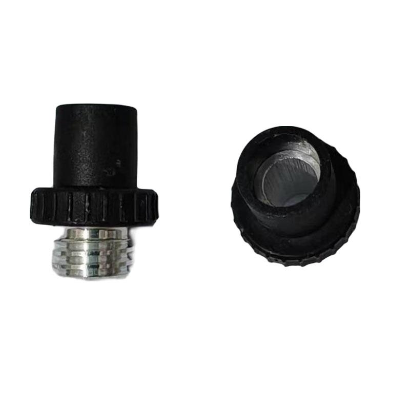 Telescopic Tripod with Spirit Level & Infrared Bracket: Complete Set with Screw Head & Connecting Rod