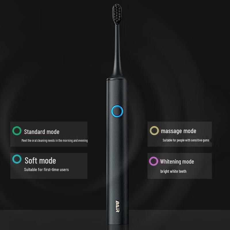 BAIR X6 Series Electric Toothbrush
