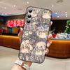 Game A-Arknights Phone Case For Samsung Galaxy S21 S22 S23 S24ULTRA S25ULTRA FE Ultra Plus5G A52S S26 Soft Cover