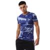 Cruyff Mens Drone T-Shirt