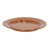 Canaria Terracotta Platter