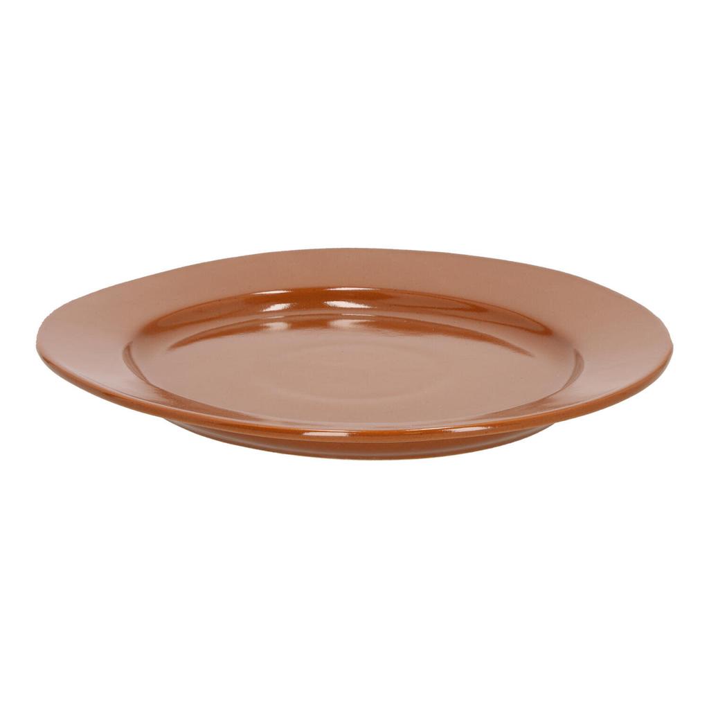 Canaria Terracotta Platter