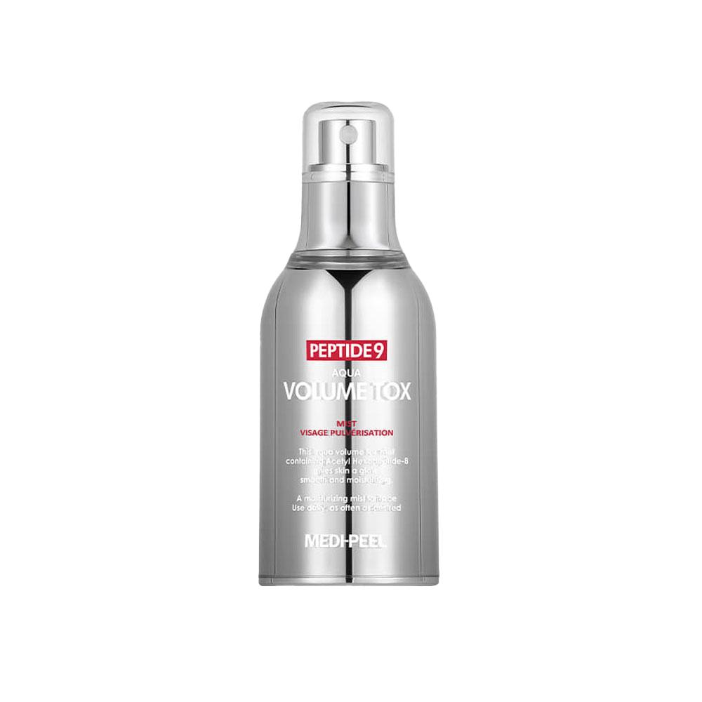 

Спрей MEDI-PEEL Peptide 9 Aqua Volume Tox Mist 50 мл