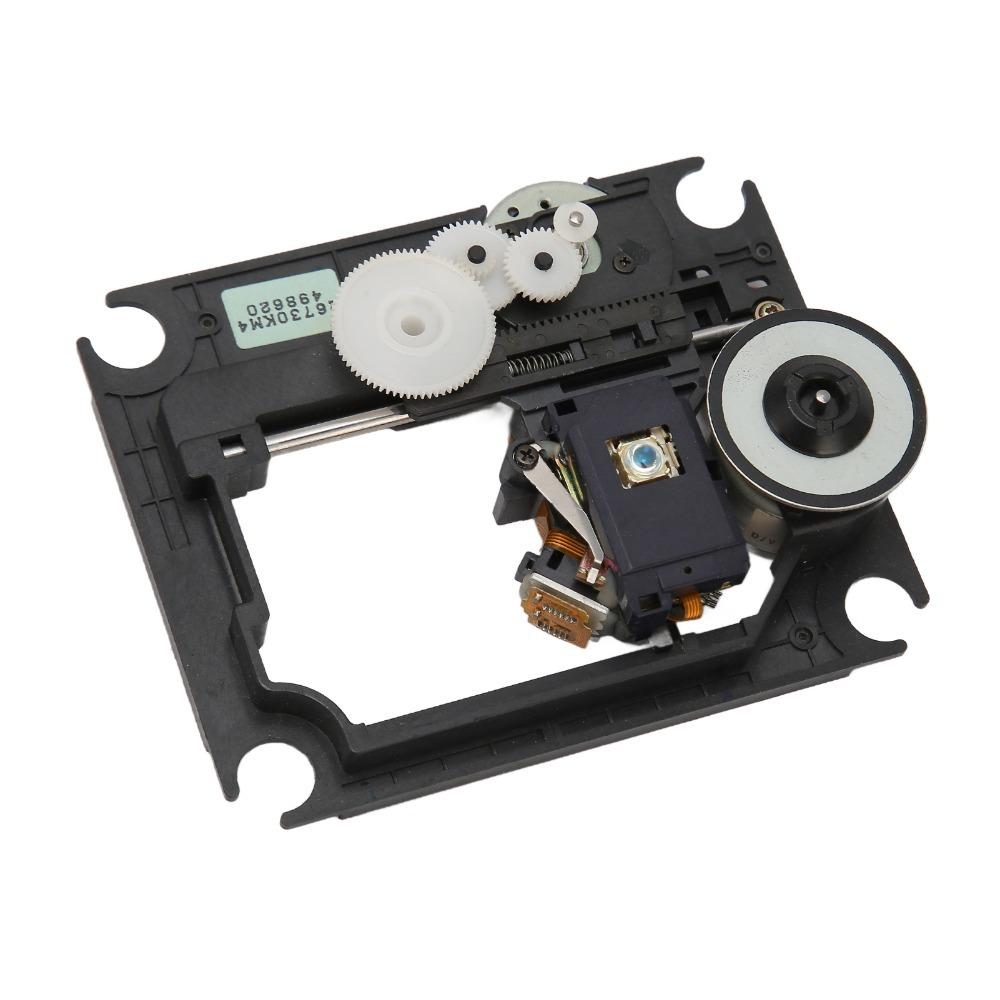 High Accuracy Optical Pickup Lens Stable & Efficient Repair Part Lens for Home Theater