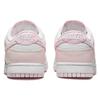 New Nike Dunk Low Essential Paisley Pack Pink Women's FD1449-100
