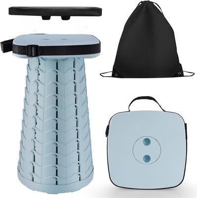 UP2U Extendable Folding Chair with Opens and Closes In 1 10 Adjustable 220kg Weight Outdoor Ideal for Cherry Blossom and Sports Clubs Cushion, Second,