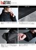 3L Black X Black Windproof Jacket [IMPACTORY] 013135I-00-3L