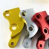 For Honda Msx125 M3 M5 Monkey Motorcycle Front Shock Brake Caliper Bracket Adapter For 220/260mm Brake Disc 40mm Brake Caliper
