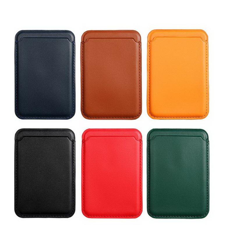 Buy Card Holder Bag Phone Back Pocket For Apple iPhone 12 Mini