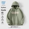 JEANSWEST LIFE Casual Pullover Hoodie