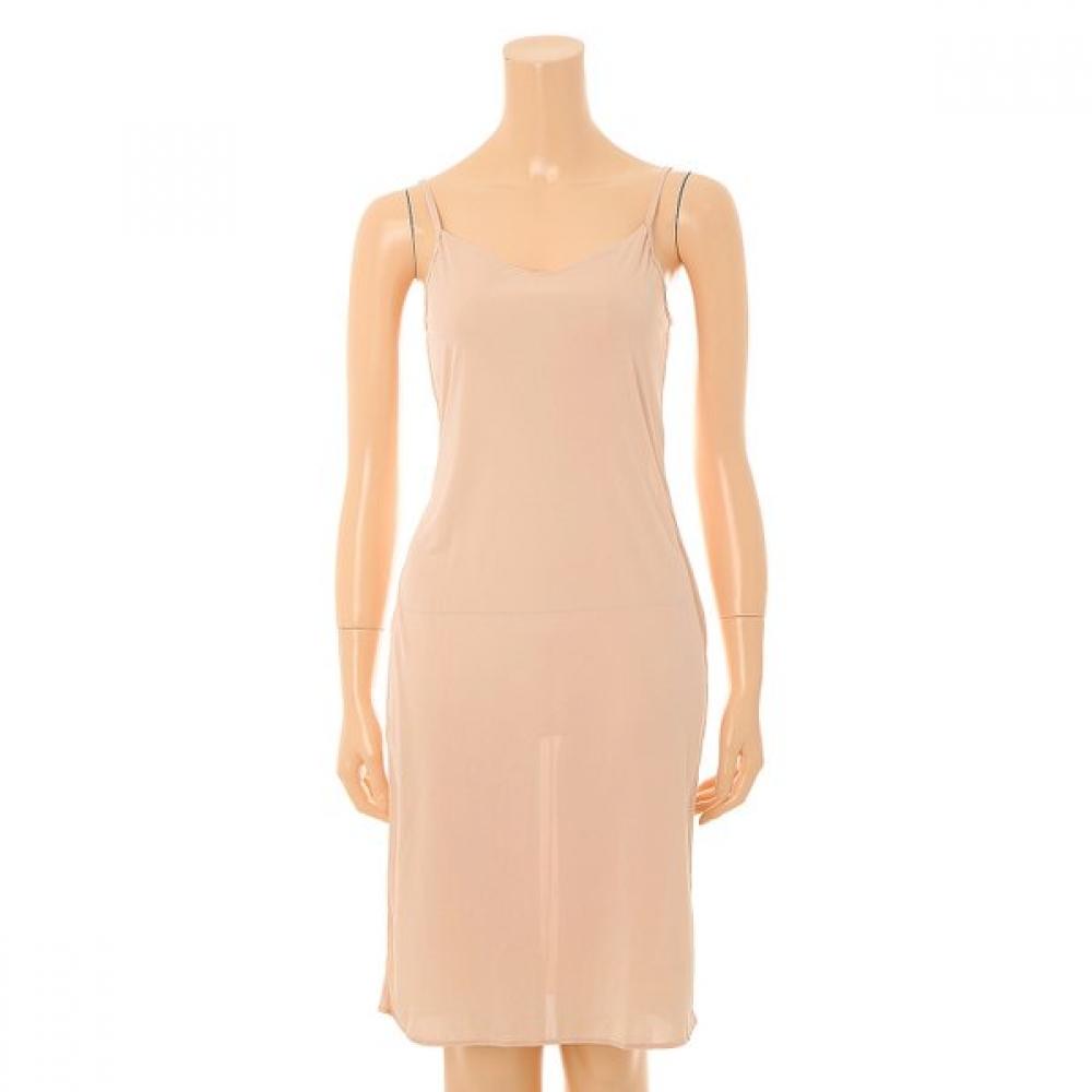 

Venus Vegasmooth Strap Long Slip Vfs5002l BR/100