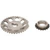 2ZZGE 13050-0D010 13523-0D010 13506-88600 13559-88600 Timing Chain Kit For 00-06 Toyota Celica GTS Matrix Corolla 1.8L