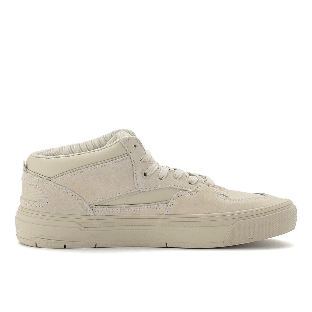 Vans Skate Half Cab Wafflecup Vn000d9z2n1 Atiba Oatmeal