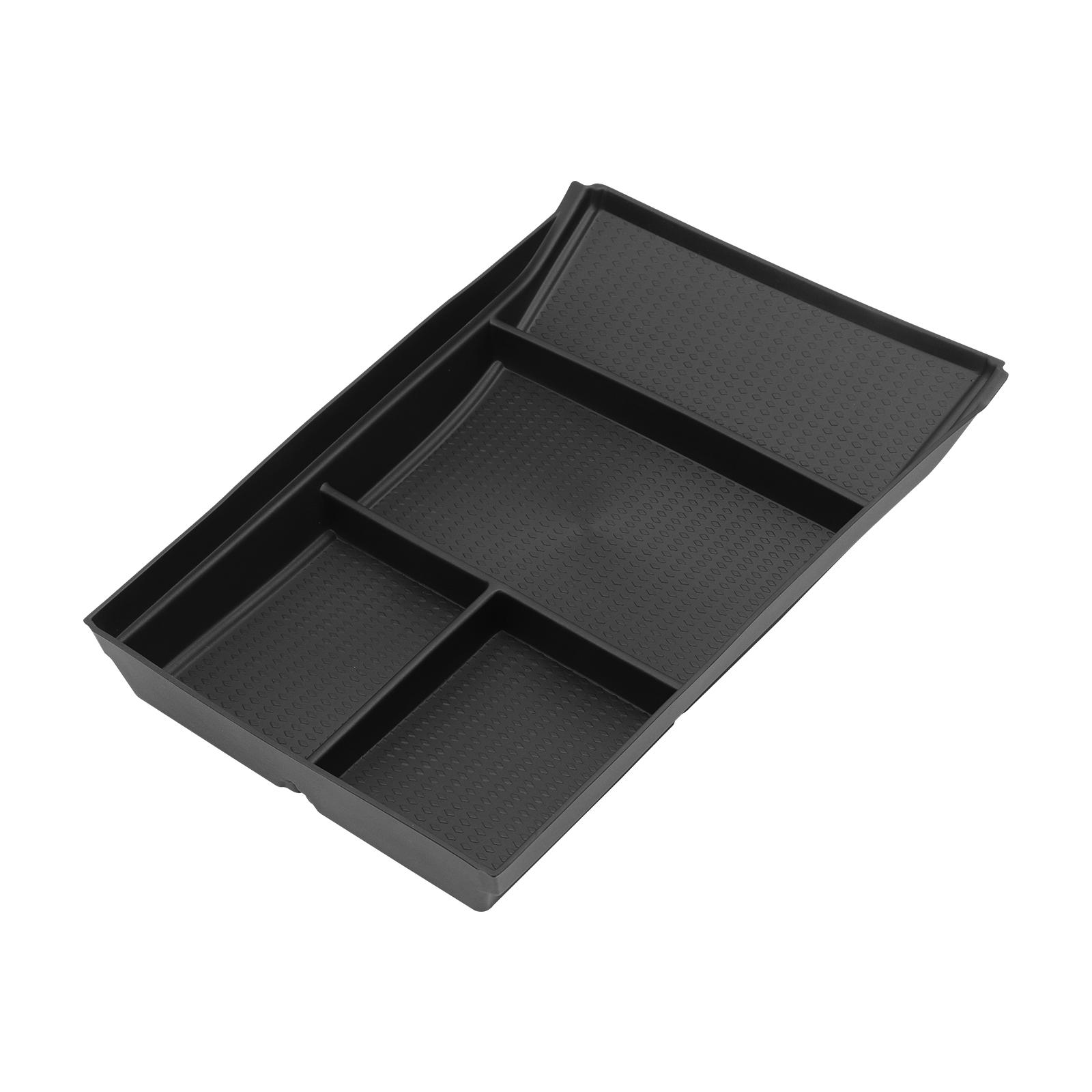 

для Chery OMODA C5 (Топливная версия)2025-2025 Органайзер-контейнер для хранения в нижнем слое центральной консоли, аксессуары для наведения порядка, автомобильный органайзер