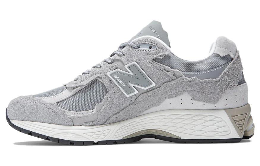 2002R New Balance  Protection Pack - Slate Grey  M2002RDM 38