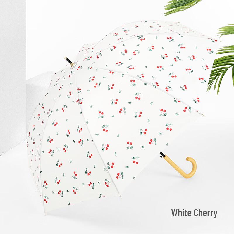 Креативный деревянный зонт Nanqiao