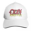 Ozzy Osbourne Musikalische Rockband Kappe Mode Lässig Baseballkappen Verstellbarer Hut Hip Hop Sommer Unisex Baseballkappen