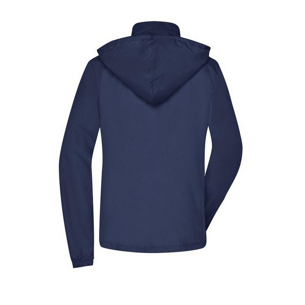 James and Nicholson Womens/Ladies Promo Jacket